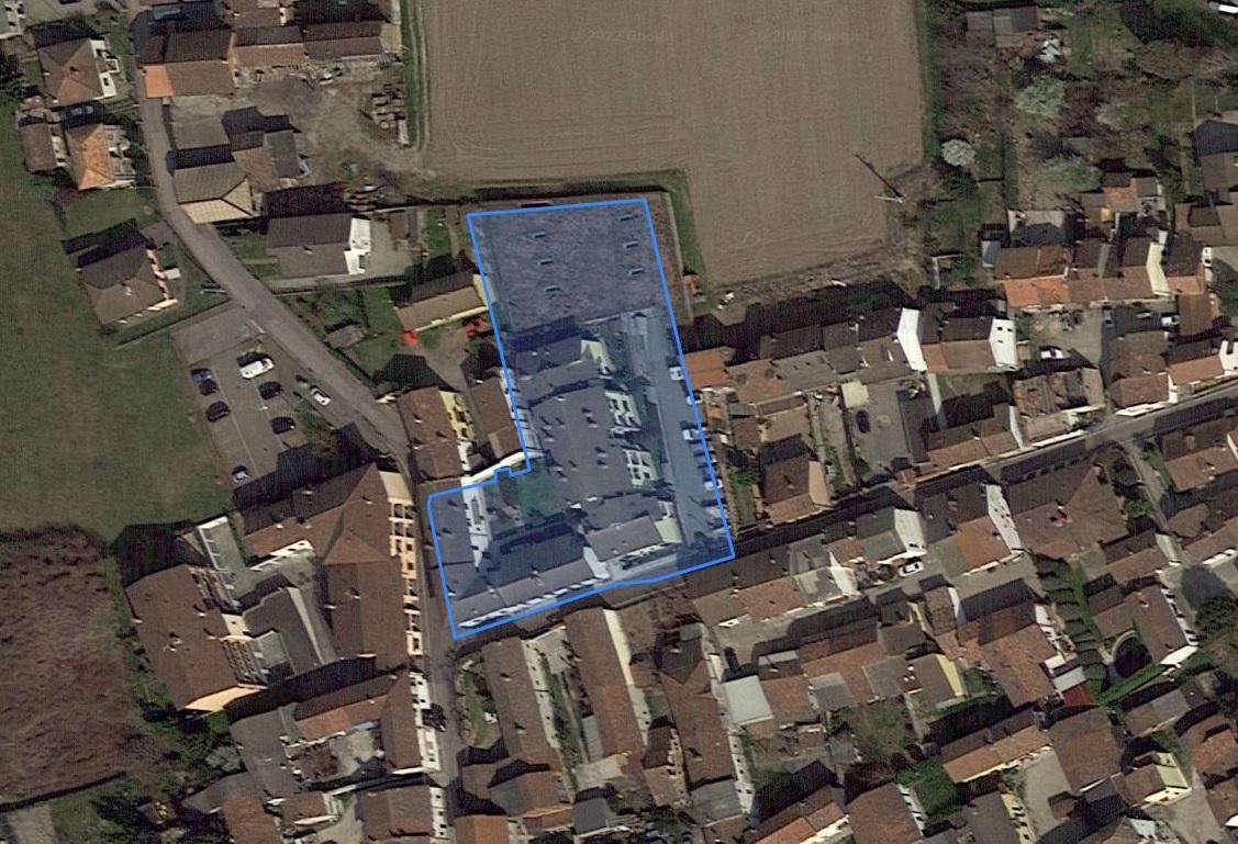 immobile appartamento all'asta in Via Trento Trieste 1 - 27019 Villanterio (PV) - 4