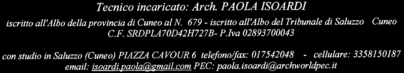 immobile appartamento all'asta in FRAZ BOSCO DI BUSCA - VIA CUNEO, 91 - 12022 Busca (CN) - 3