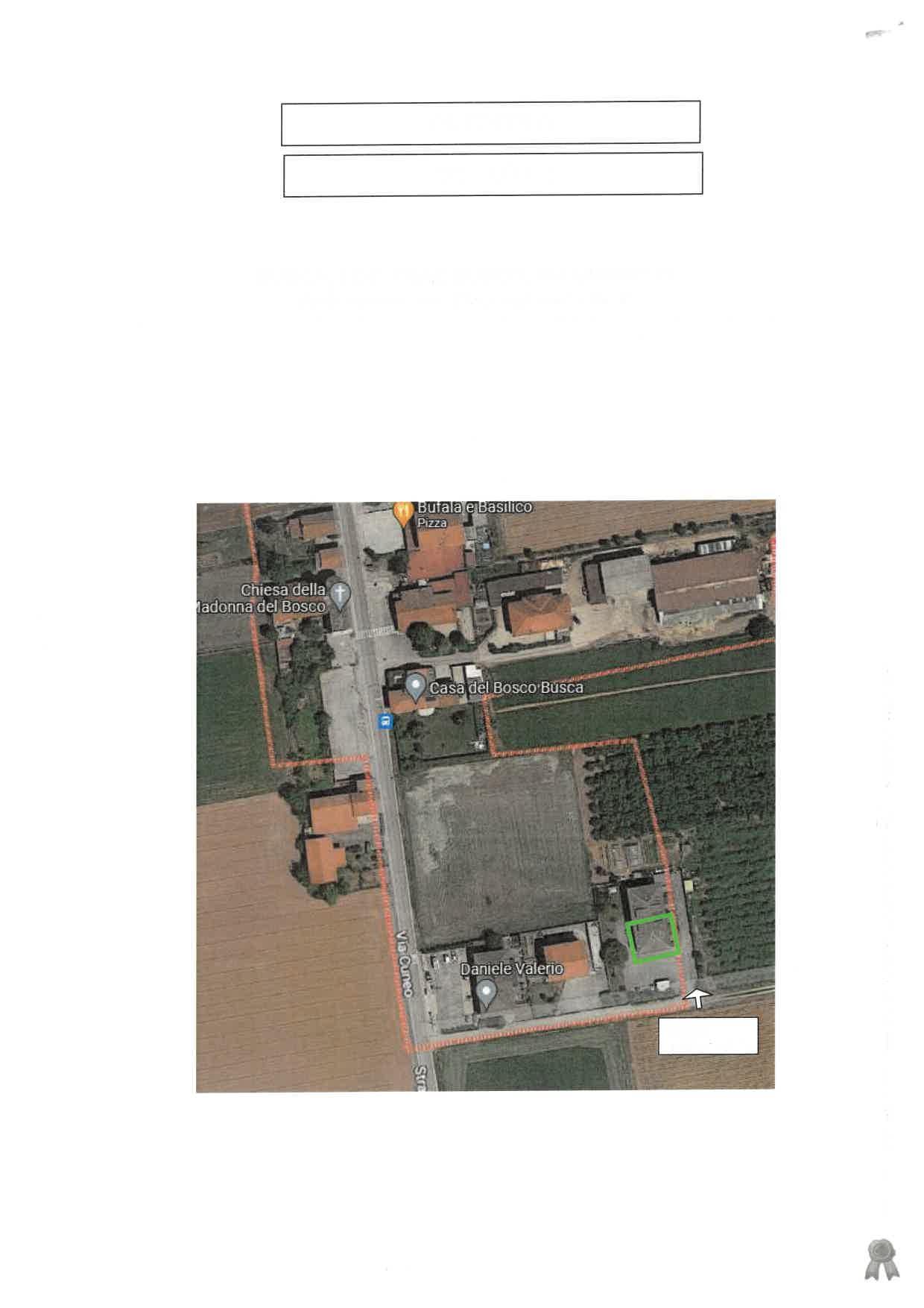 immobile appartamento all'asta in FRAZ BOSCO DI BUSCA - VIA CUNEO, 91 - 12022 Busca (CN) - 5