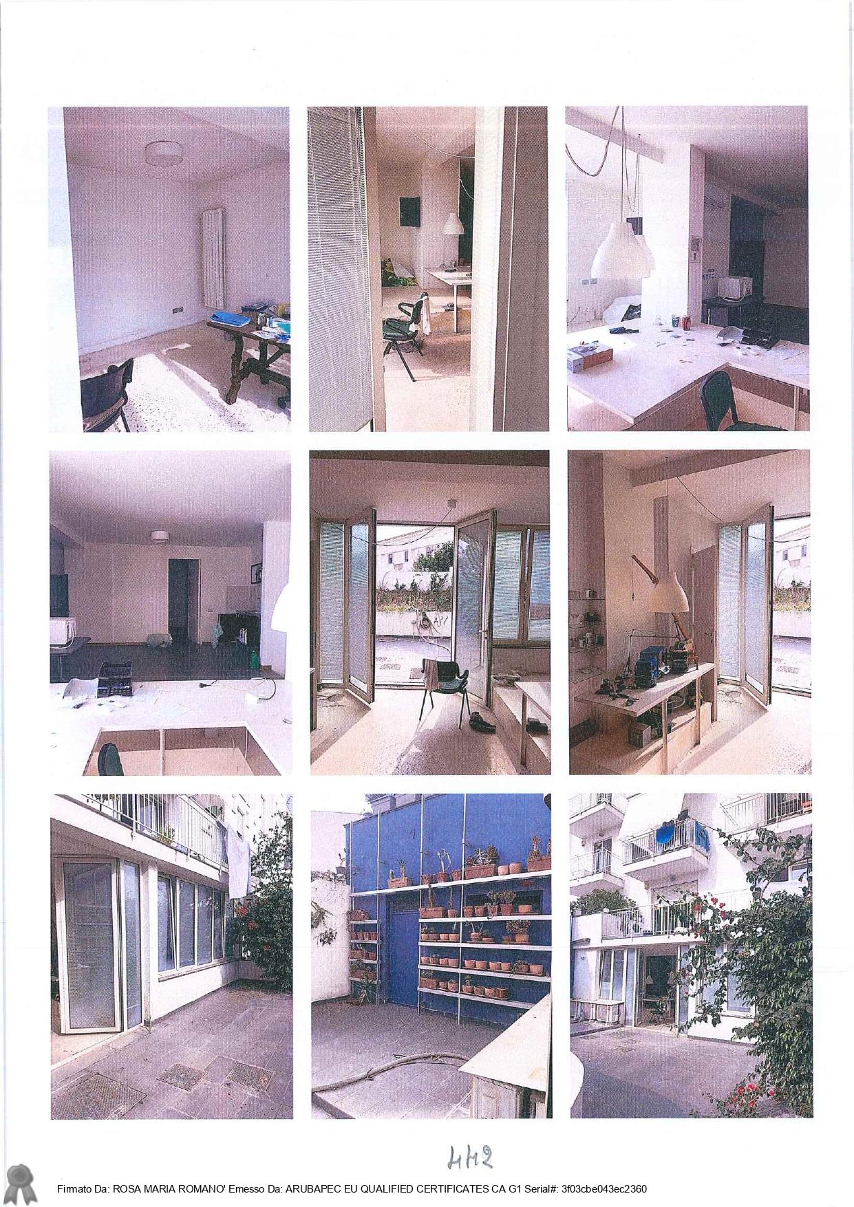 immobile ufficio all'asta in Via Vincenzo Gambardella snc, piano 1, interno 12 - 80058 Torre Annunziata (NA) - 3