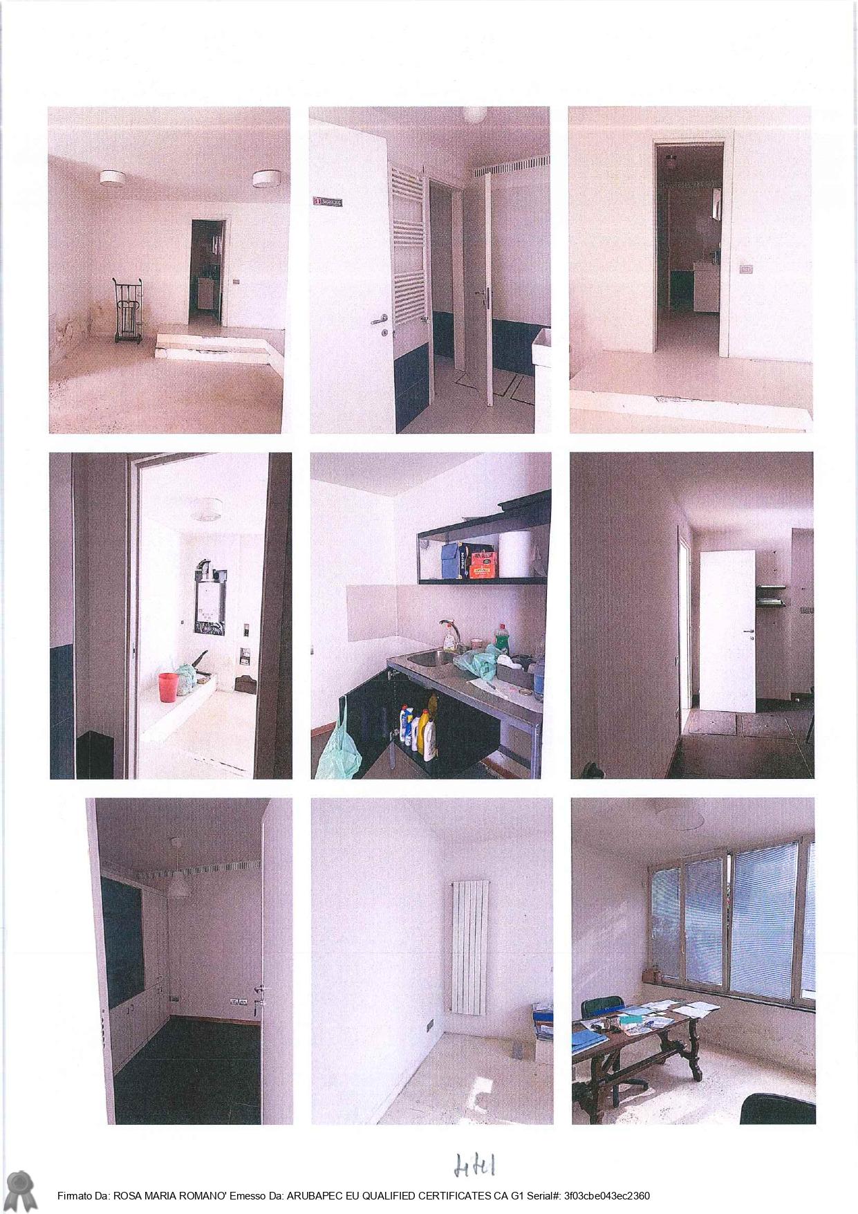 immobile ufficio all'asta in Via Vincenzo Gambardella snc, piano 1, interno 12 - 80058 Torre Annunziata (NA) - 4