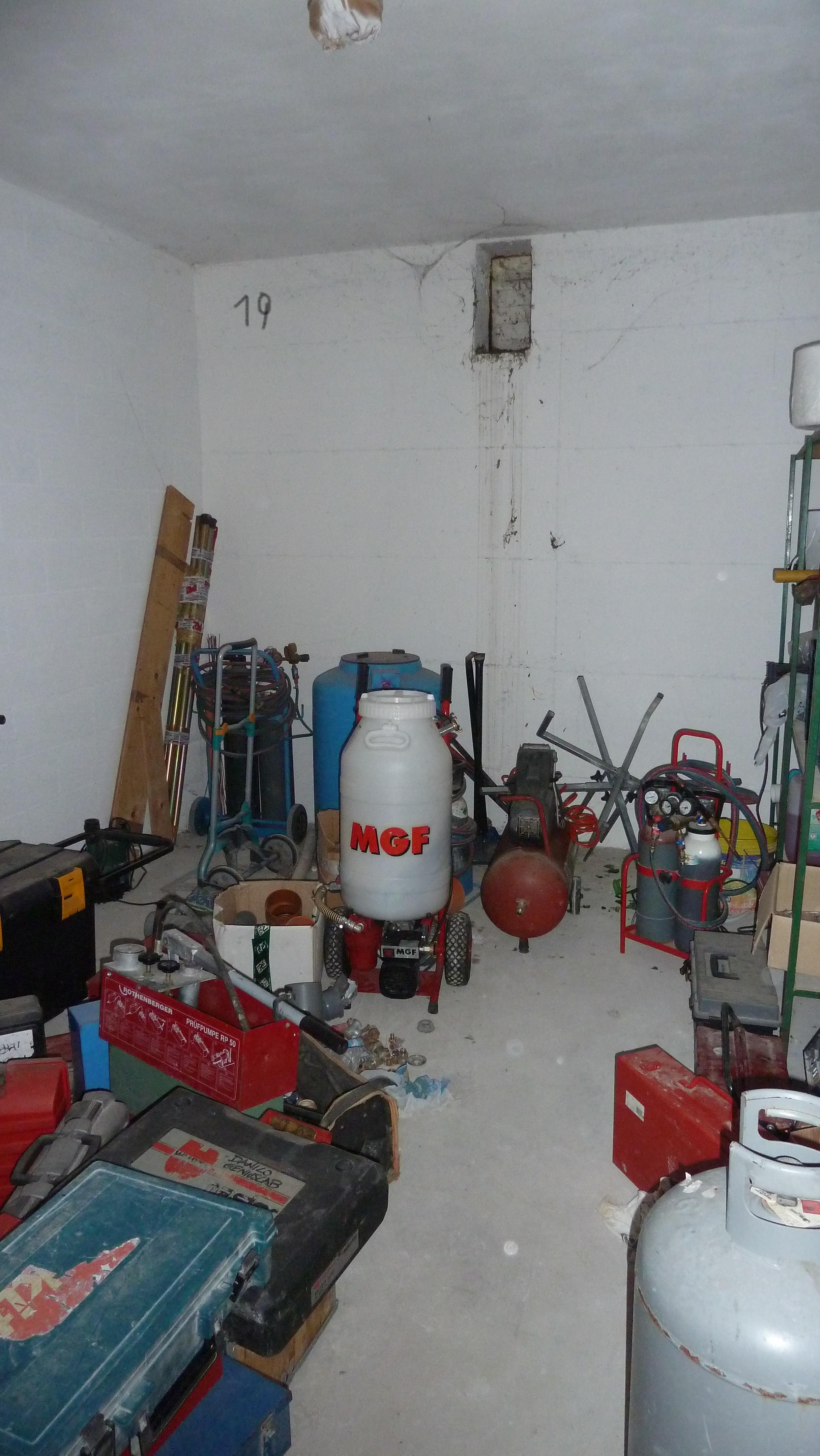immobile cantina all'asta in VIA INN N1/1 - 65015 Montesilvano (PE) - 1