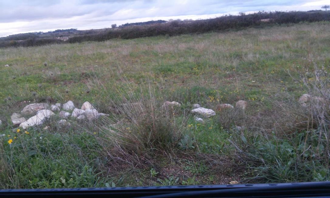 immobile terreno all'asta in via Cda Fossa - 73100 Lecce (LE) - 2