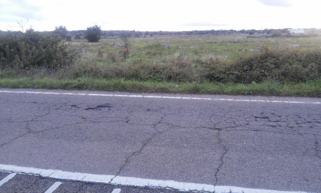 immobile terreno all'asta in via Cda Fossa - 73100 Lecce (LE) - 1