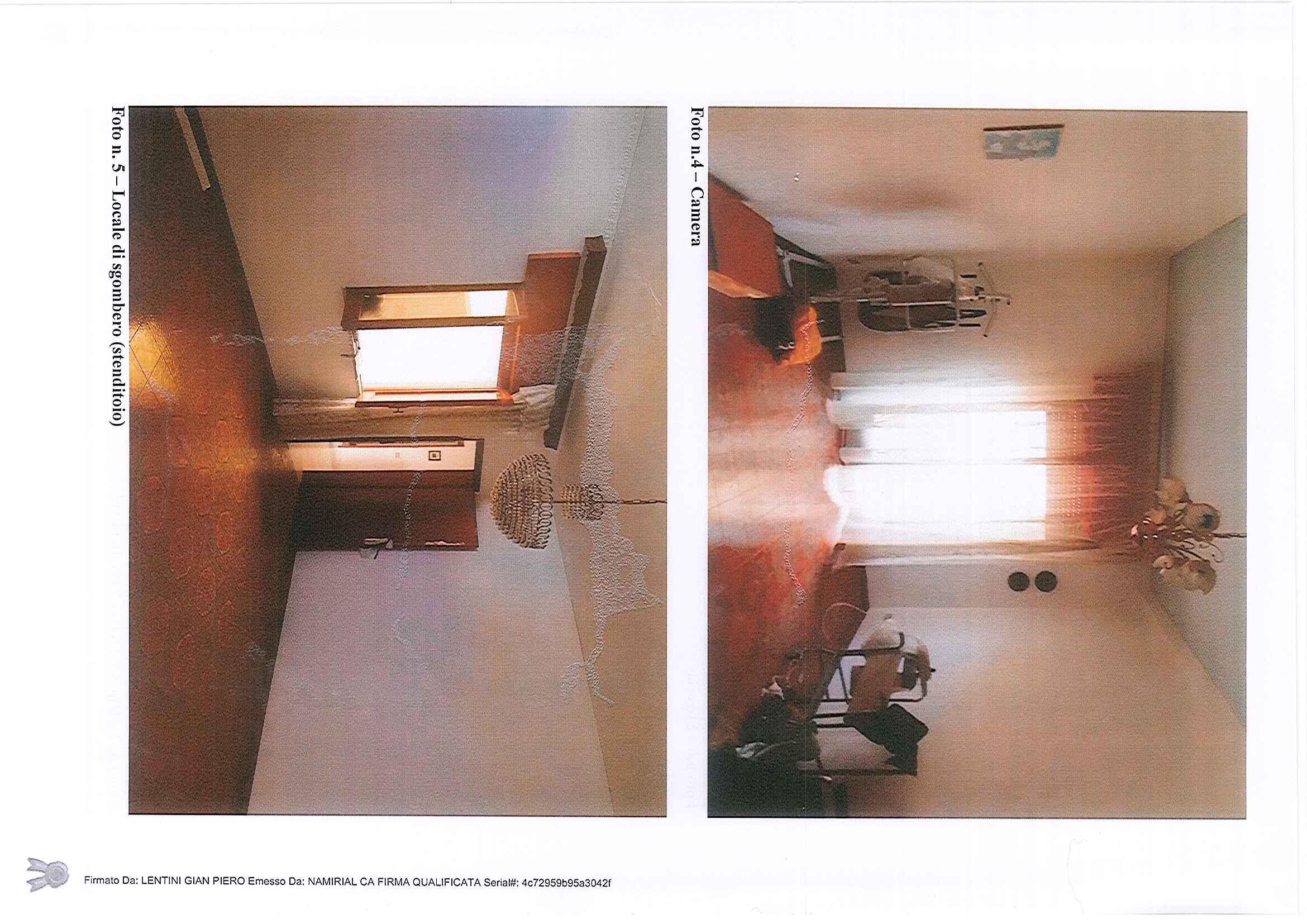 immobile appartamento all'asta in Via Palmiro Togliatti n13 - 91026 Mazara del Vallo (TP) - 3