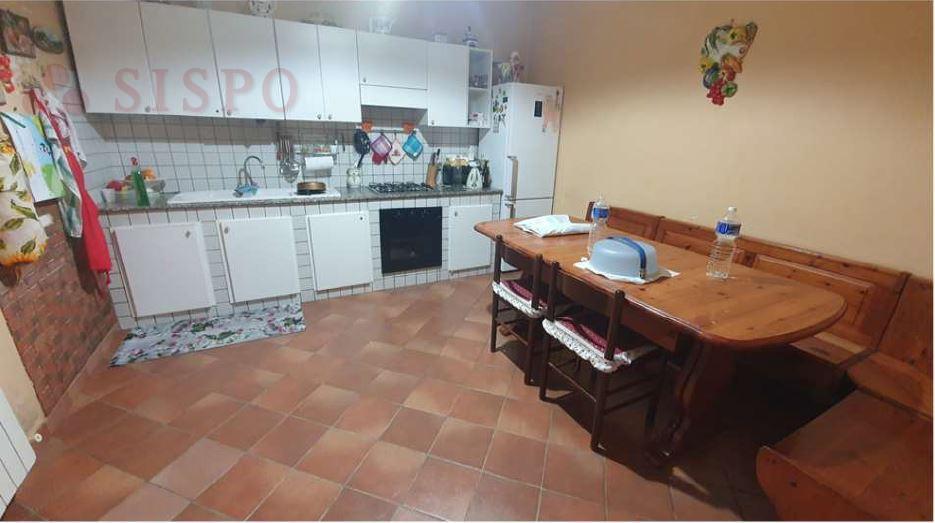 immobile villa all'asta in FRAZ CORONE VIA CAMPIANA - 06047 Preci (PG) - 3