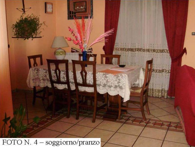immobile appartamento all'asta in Località Tempa Lo Cerro Montesano sulla Marcellana (SA) - 3