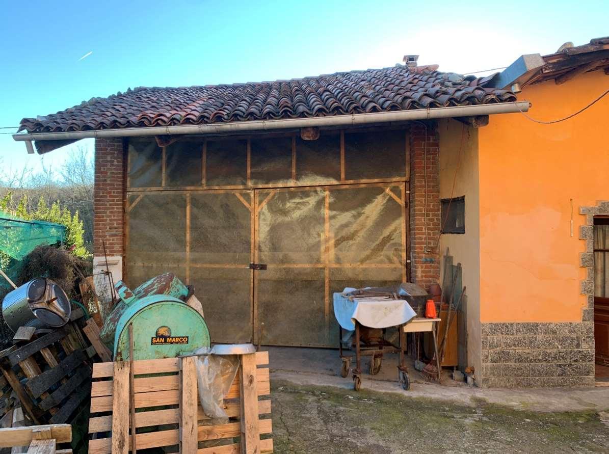 immobile appartamento all'asta in Cascine Areglio n 26 - 13040 Borgo d'Ale (VC) - 2