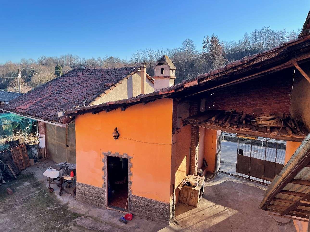 immobile appartamento all'asta in Cascine Areglio n 26 - 13040 Borgo d'Ale (VC) - 3