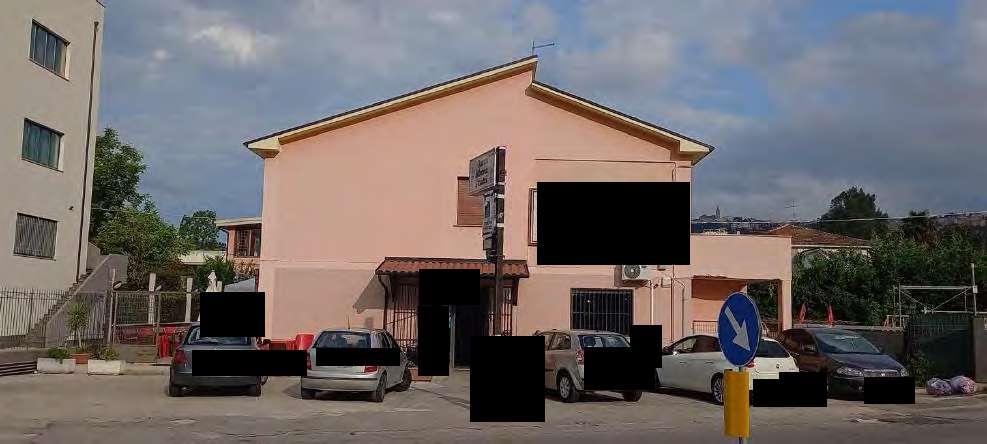 immobile attivita commerciale all'asta in Via Marvin Gelber 84 - 66100 Chieti (CH) - 2