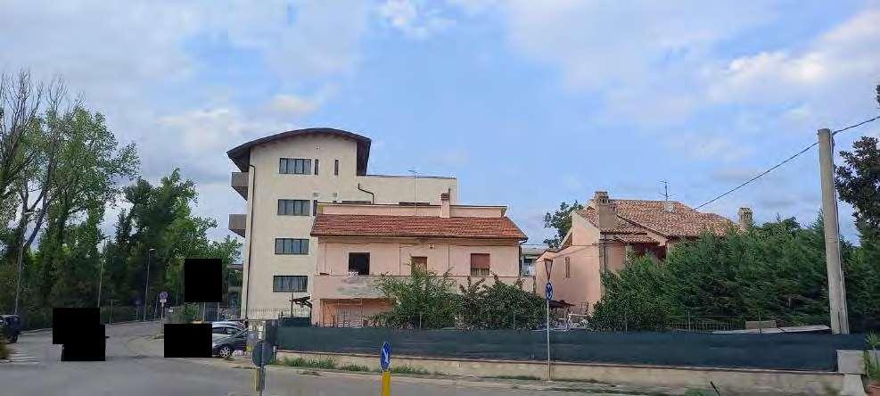 immobile attivita commerciale all'asta in Via Marvin Gelber 84 - 66100 Chieti (CH) - 5