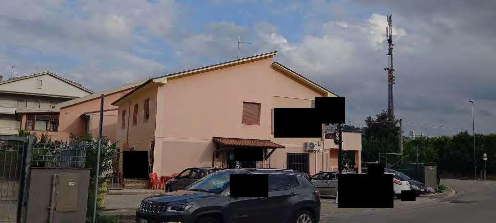 immobile appartamento all'asta in Via Marvin Gelber 82 - 66100 Chieti (CH) - 1