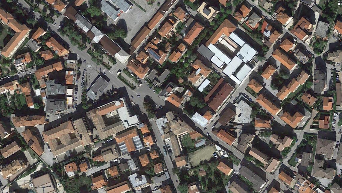 immobile appartamento all'asta in Viale Mazzini n57 (in Catasto indicato come Viale Mazzini n40) - 67039 Sulmona (AQ) - 3