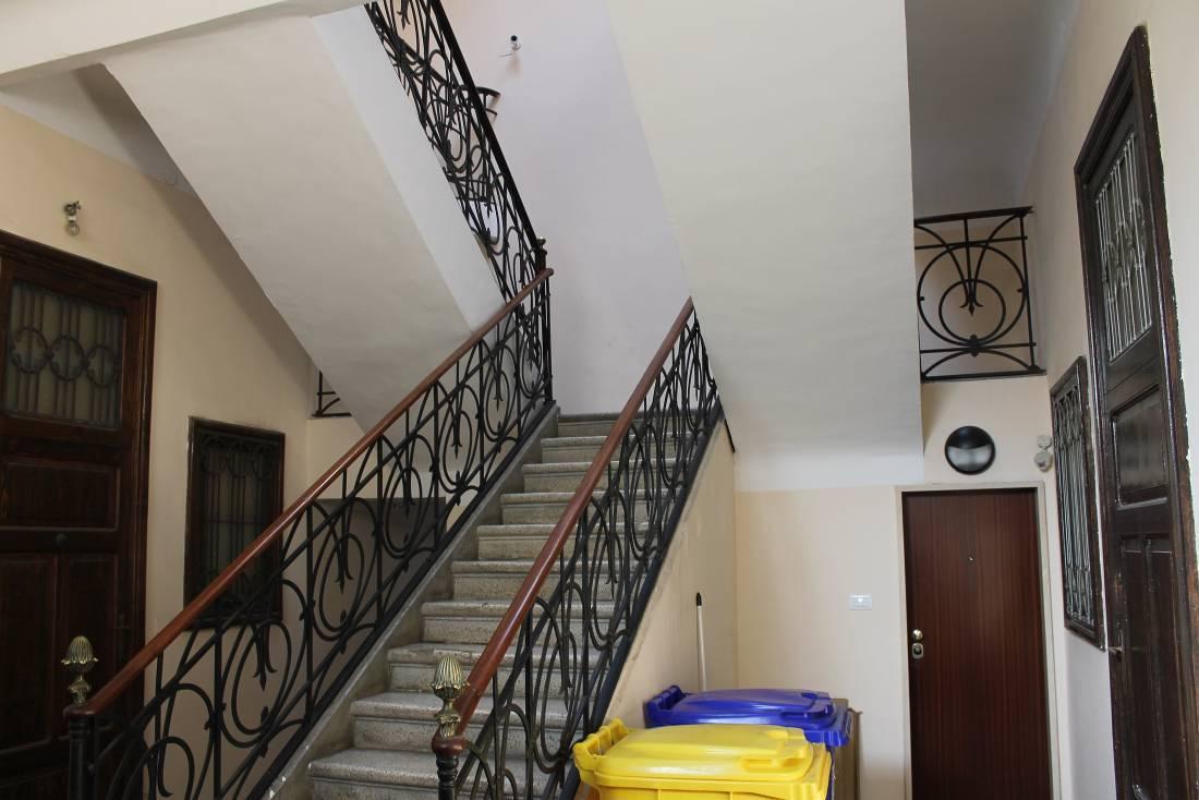 immobile appartamento all'asta in Viale Mazzini n57 (in Catasto indicato come Viale Mazzini n40) - 67039 Sulmona (AQ) - 5