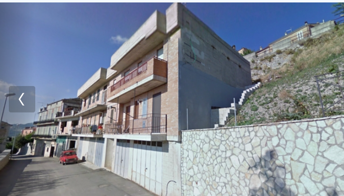immobile fabbricato all'asta in via diaz generale armando, n snc - 71030 Motta Montecorvino (FG) - 1