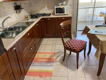 immobile appartamento all'asta in Via Dei Granai, 100 - 88900 Crotone (KR) - 1