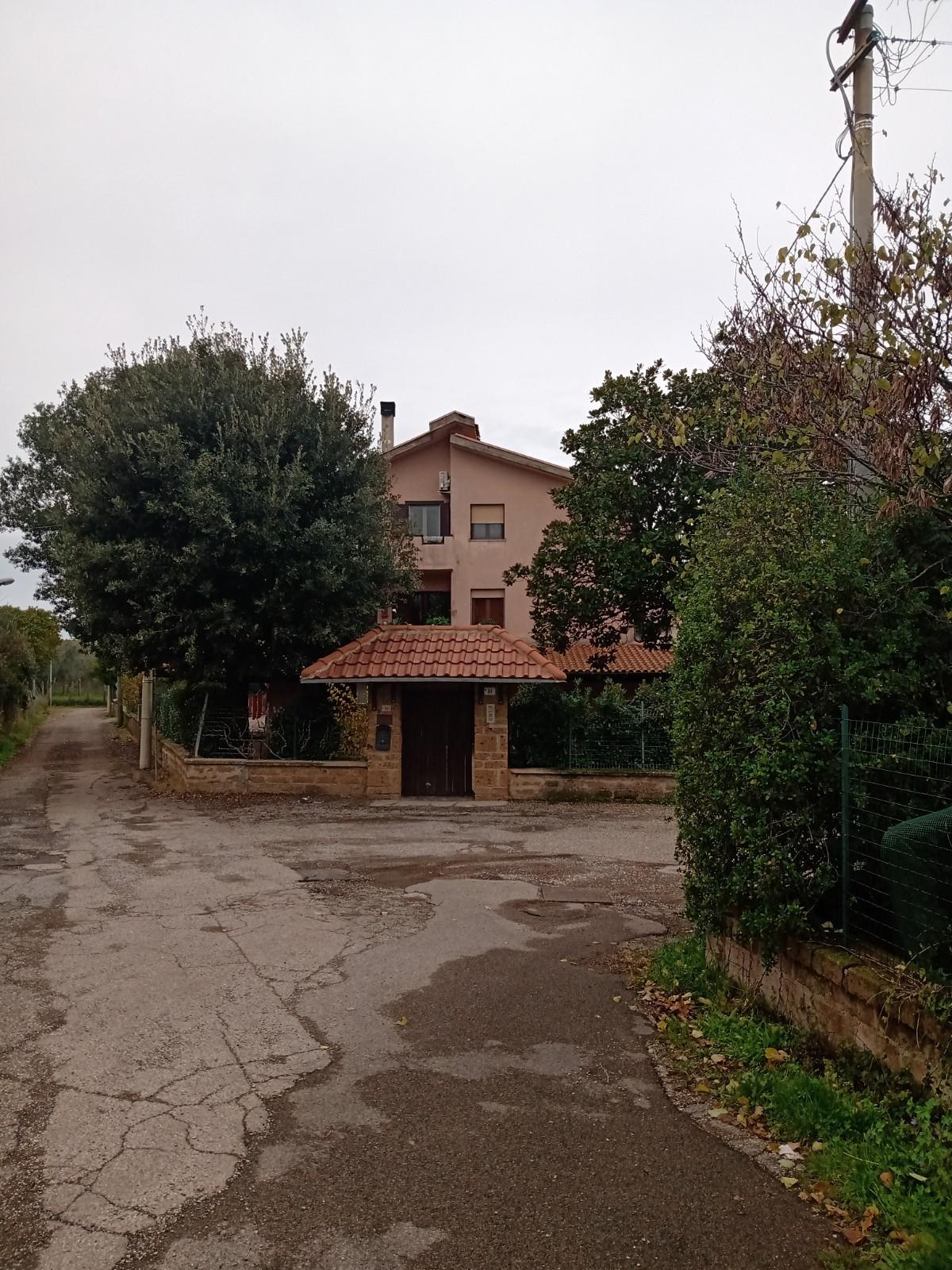immobile appartamento all'asta in strada mazzacotto 11/12 - 01019 Vetralla (VT) - 1