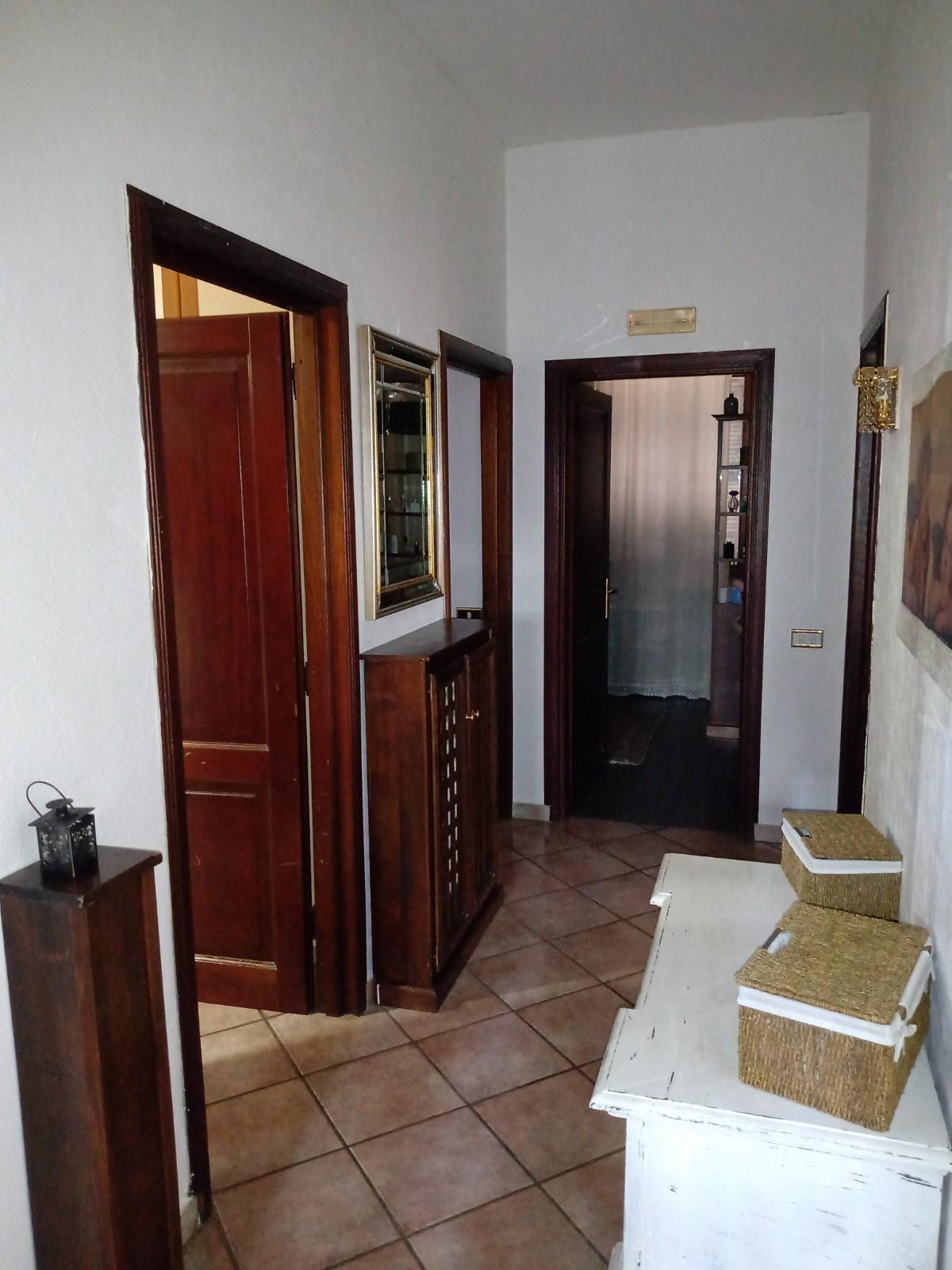 immobile appartamento all'asta in strada mazzacotto 11/12 - 01019 Vetralla (VT) - 2