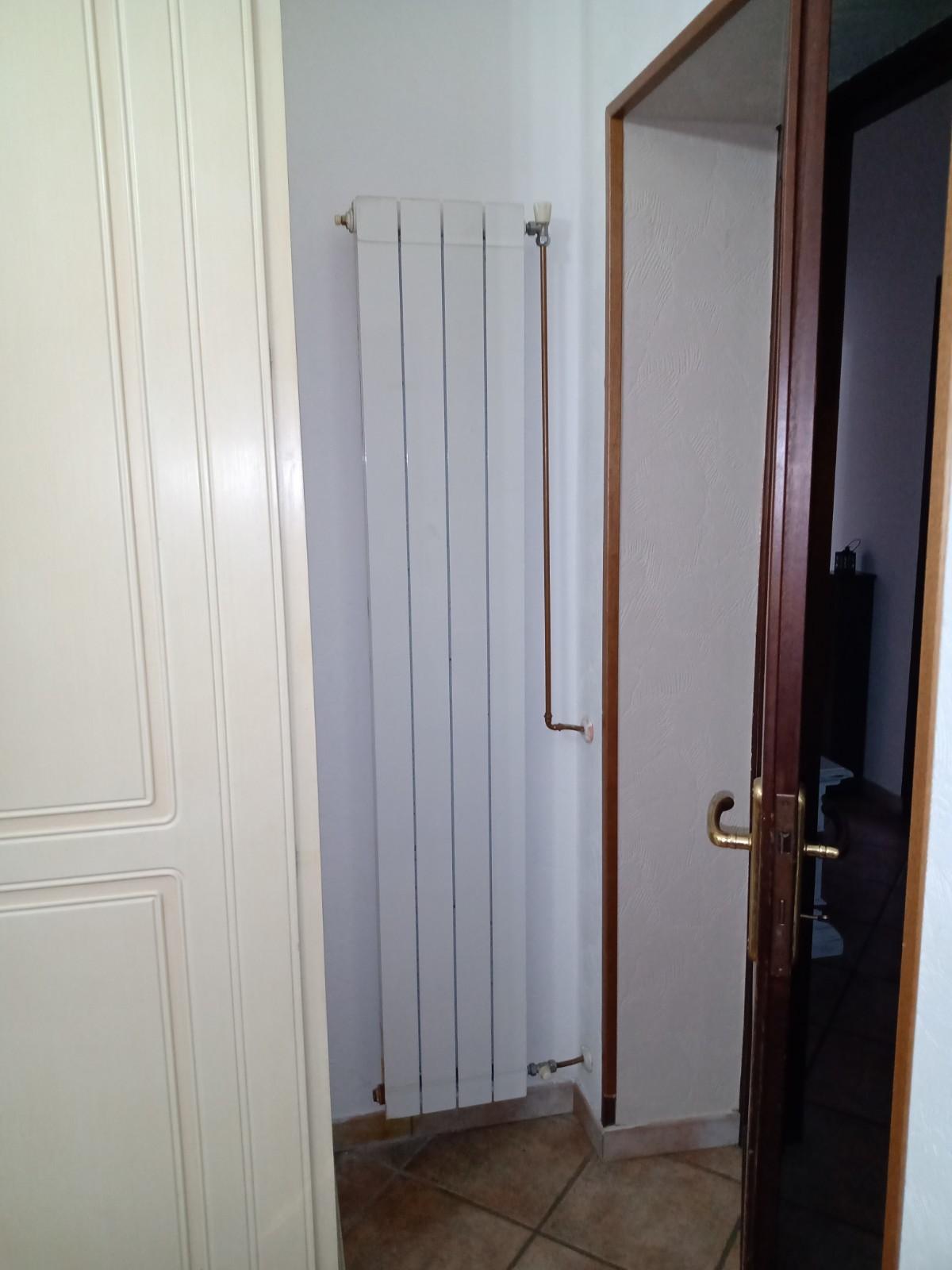 immobile appartamento all'asta in strada mazzacotto 11/12 - 01019 Vetralla (VT) - 5
