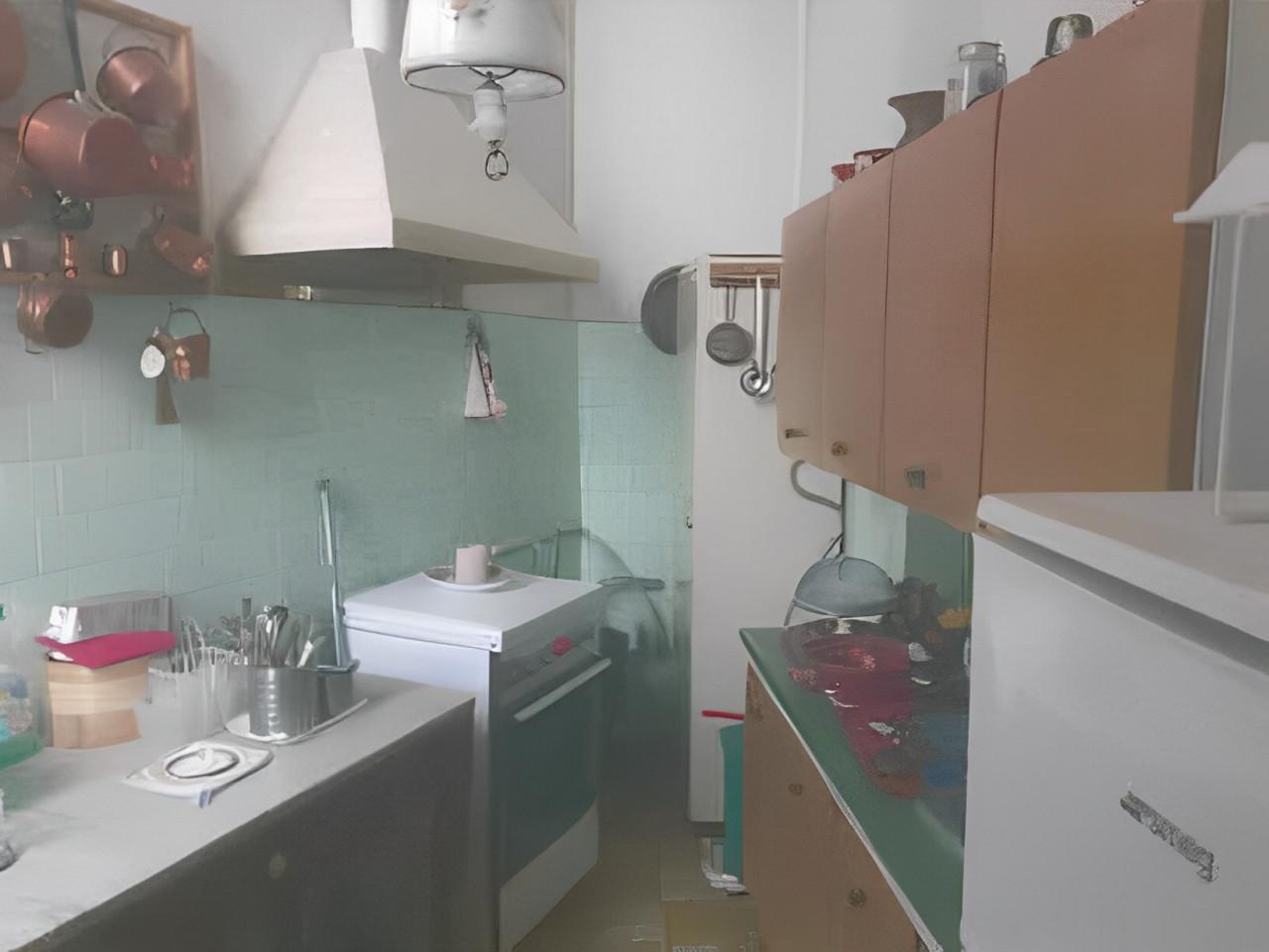 immobile TRILOCALE CON TERRAZZO ALL'ASTA IN VIALE SARDEGNA, MILANO (MI) - 3