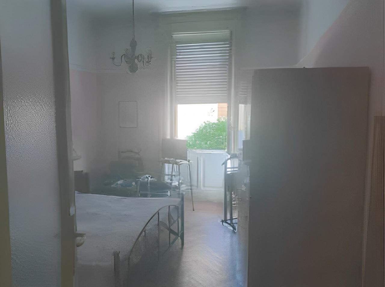 immobile TRILOCALE CON TERRAZZO ALL'ASTA IN VIALE SARDEGNA, MILANO (MI) - 5