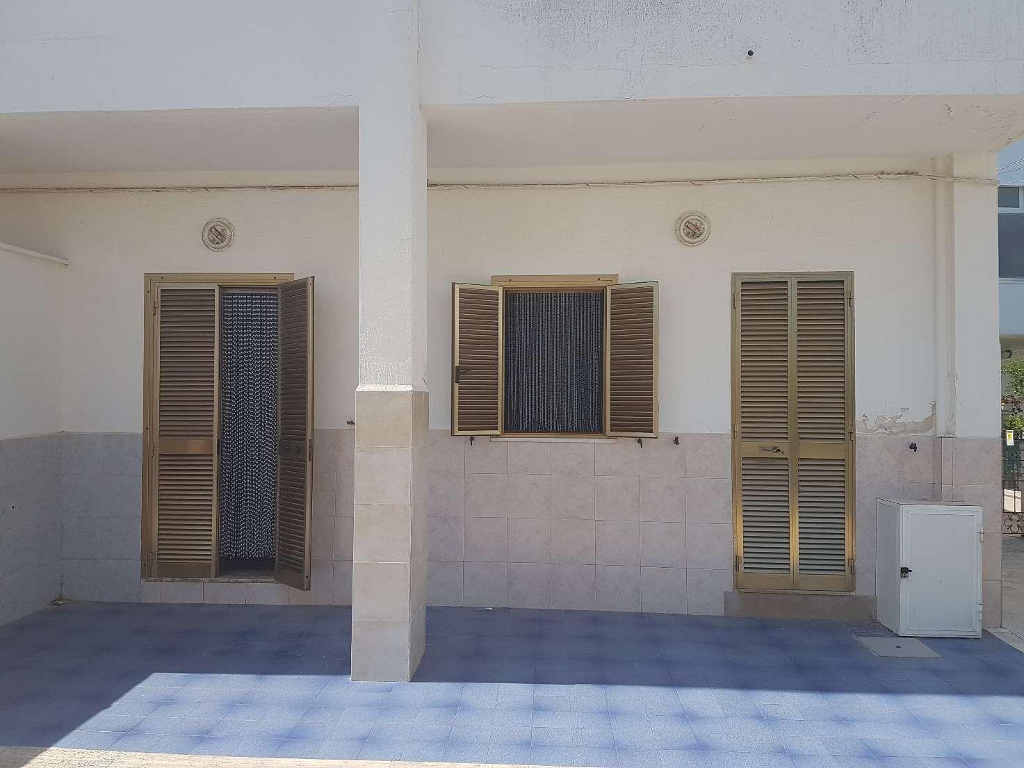 immobile appartamento all'asta in Contrada Villanova sn - 72017 Ostuni (BR) - 1