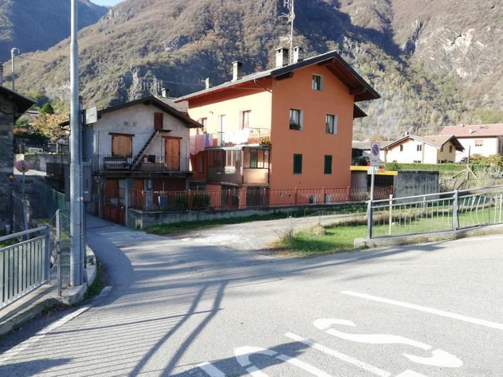immobile terreno all'asta in Frazione Fleuran snc - 11020 Issogne (AO) - 3
