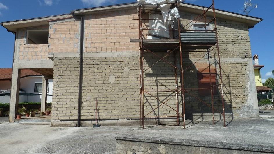 immobile appartamento all'asta in Contrada/Via Casal di Mondo n° 4 - 00031 Artena (RM) - 4
