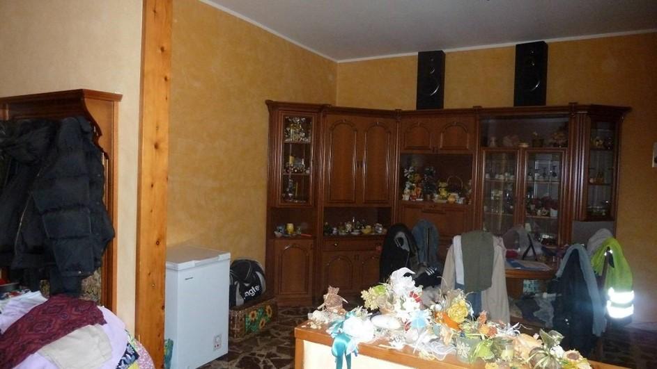 immobile appartamento all'asta in Contrada/Via Casal di Mondo n° 4 - 00031 Artena (RM) - 2