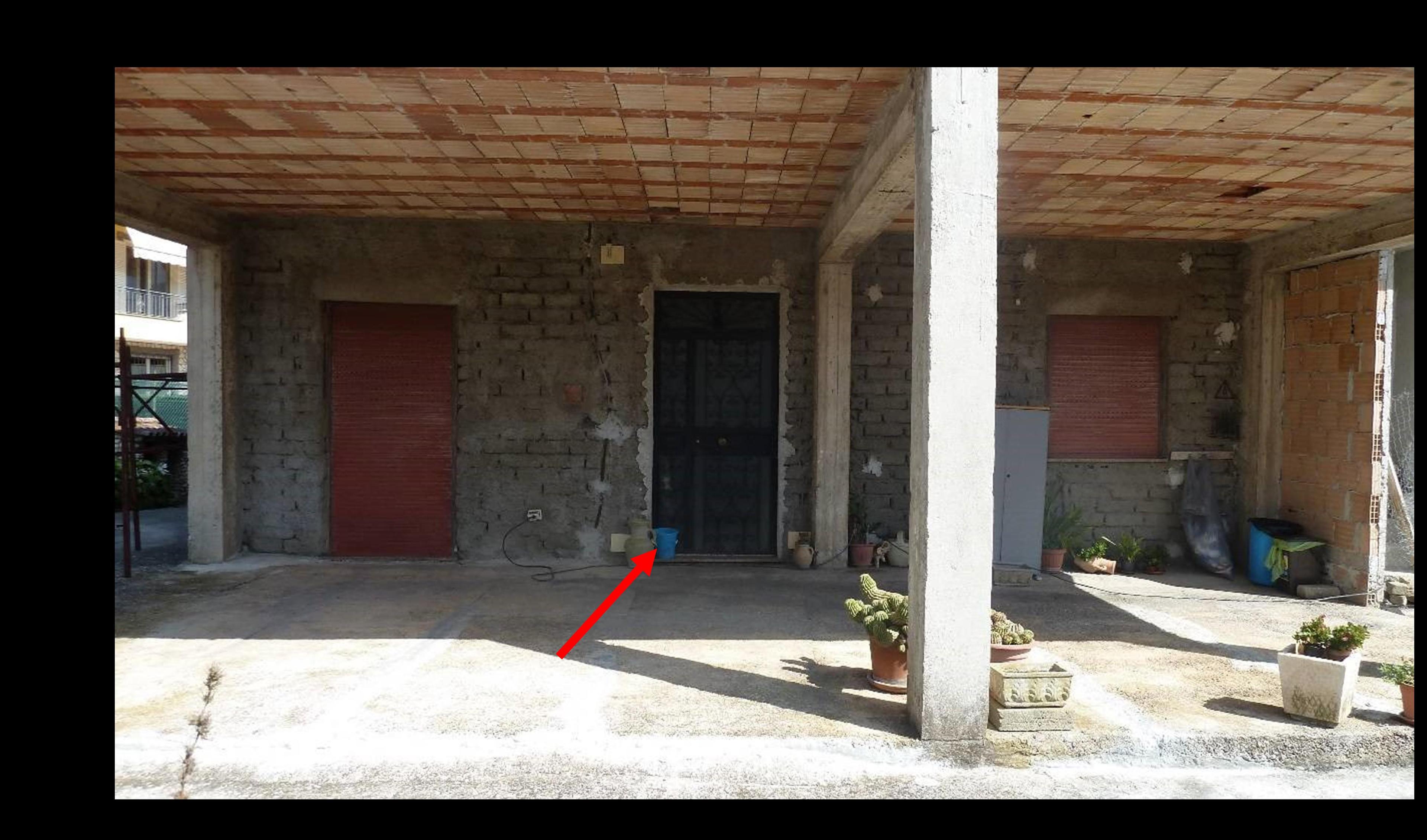 immobile appartamento all'asta in Contrada/Via Casal di Mondo n° 4 - 00031 Artena (RM) - 5