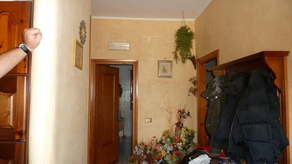 immobile appartamento all'asta in Contrada/Via Casal di Mondo n° 4 - 00031 Artena (RM) - 3