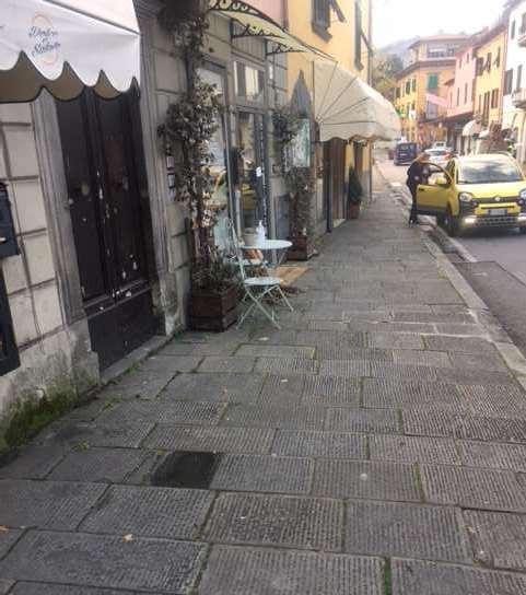 immobile appartamento all'asta in Via Umberto I, n 141 - 55022 Bagni di Lucca (LU) - 3