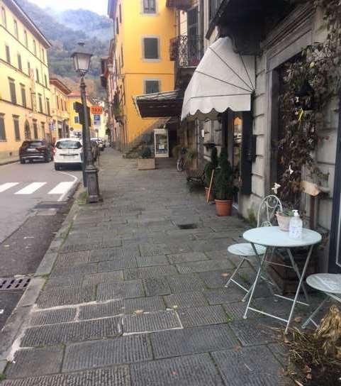 immobile appartamento all'asta in Via Umberto I, n 141 - 55022 Bagni di Lucca (LU) - 4