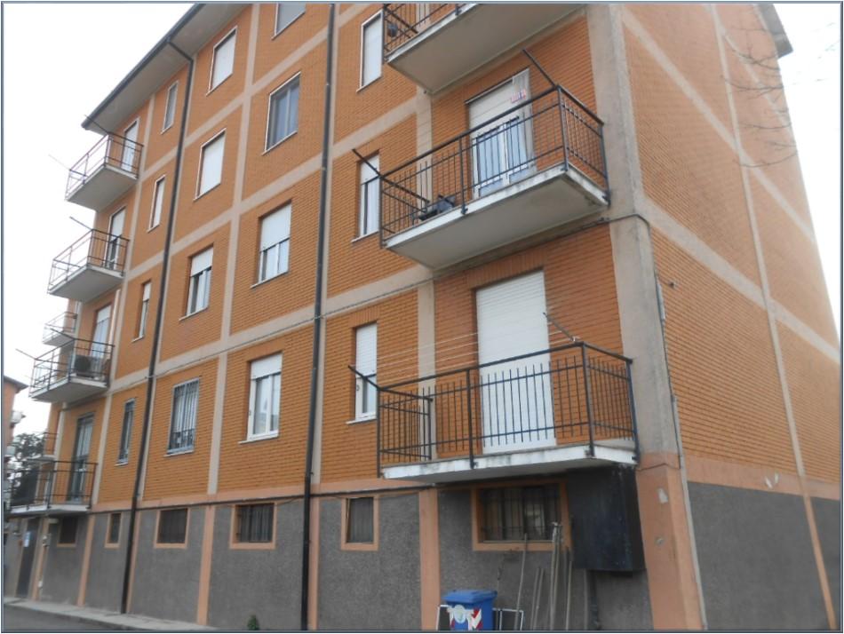 immobile appartamento all'asta in Via Montello n 36 - 20040 Cambiago (MI) - 2