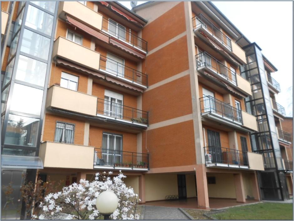 immobile appartamento all'asta in Via Montello n 36 - 20040 Cambiago (MI) - 3