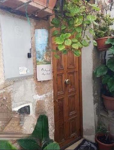immobile rustico all'asta in VIA DEL FORNO 14 - 00010 Gallicano nel Lazio (RM) - 5