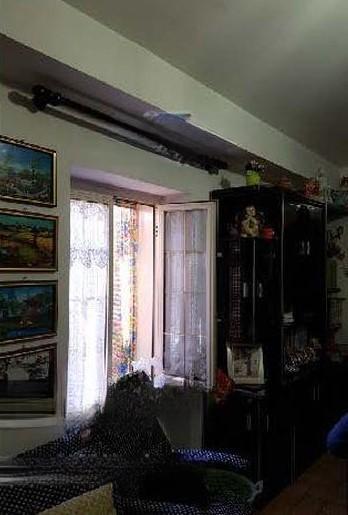 immobile rustico all'asta in VIA DEL FORNO 14 - 00010 Gallicano nel Lazio (RM) - 4