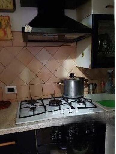 immobile rustico all'asta in VIA DEL FORNO 14 - 00010 Gallicano nel Lazio (RM) - 3
