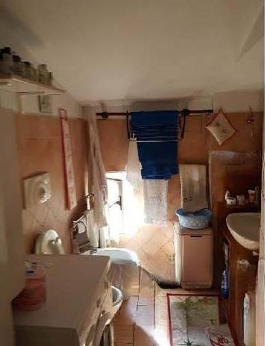 immobile rustico all'asta in VIA DEL FORNO 14 - 00010 Gallicano nel Lazio (RM) - 1