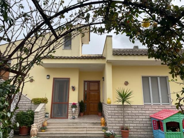immobile villa all'asta in Via Cimabue n5 - 73100 Lecce (LE) - 3