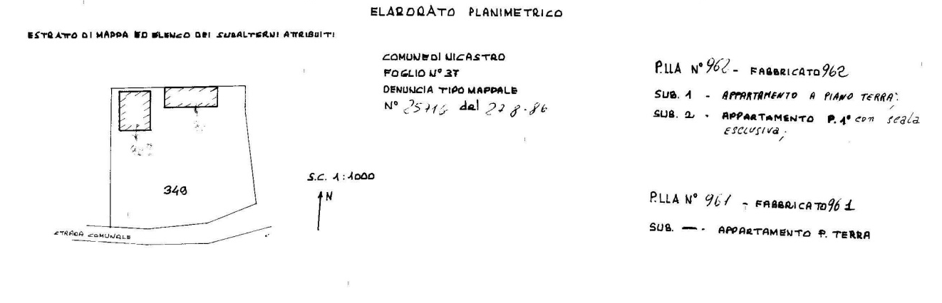 immobile appartamento all'asta in via Cardinale Guglielmo Sirleto, 3 - 88046 Lamezia Terme (CZ) - 5