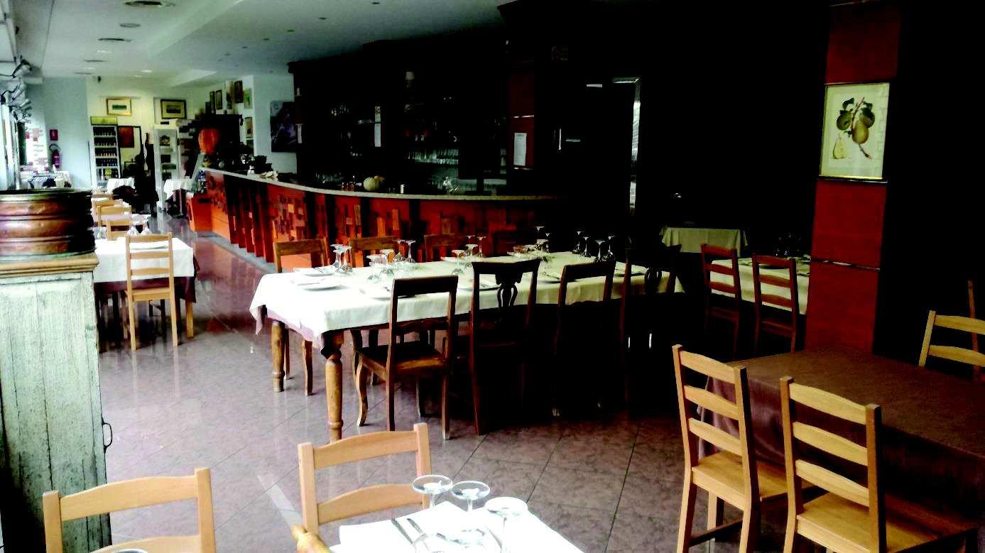 immobile negozio all'asta in via P Togliatti 14 Trezzo sull'Adda (MI) - 1