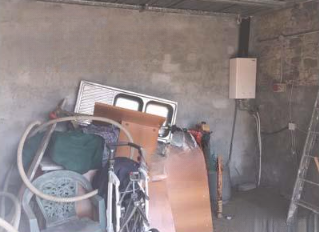 immobile appartamento all'asta in località Casabianca, via Nociaccio 6 Ponte Buggianese (PT) - 1