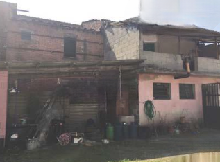 immobile appartamento all'asta in località Casabianca, via Nociaccio 6 Ponte Buggianese (PT) - 2