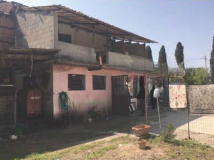 immobile appartamento all'asta in località Casabianca, via Nociaccio 6 Ponte Buggianese (PT) - 3
