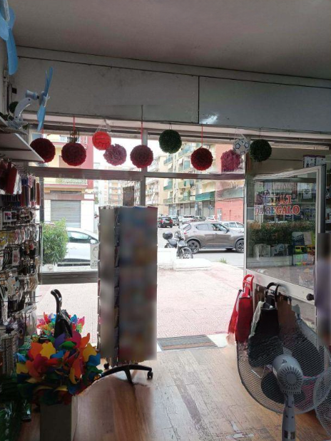 immobile laboratorio all'asta in Via Giovanni Modugno n 29 E/F Bari (BA) - 2