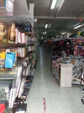 immobile laboratorio all'asta in Via Giovanni Modugno n 29 E/F Bari (BA) - 5