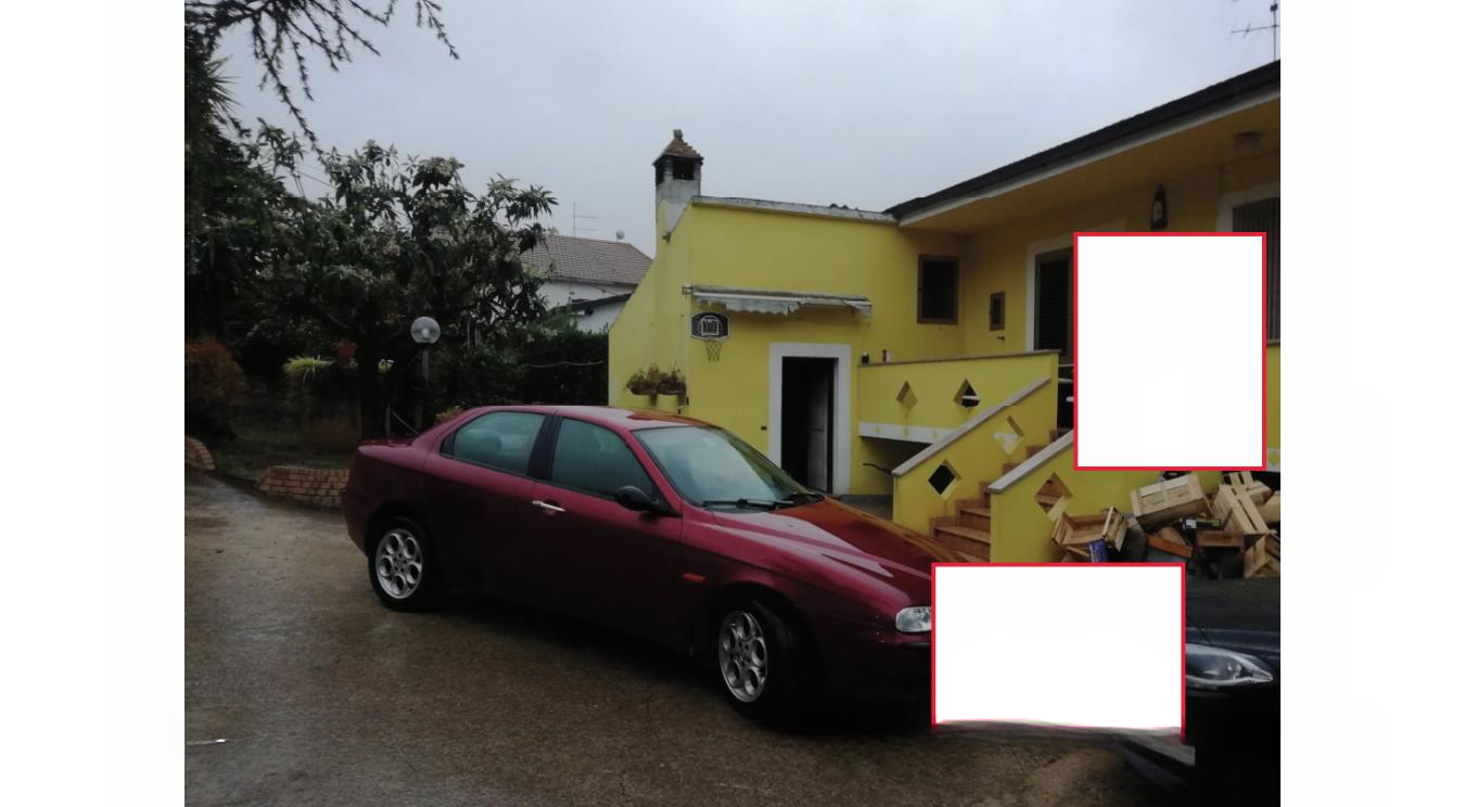 immobile fabbricato all'asta in Contrada Feudo 18 - 66011 Bucchianico (CH) - 2