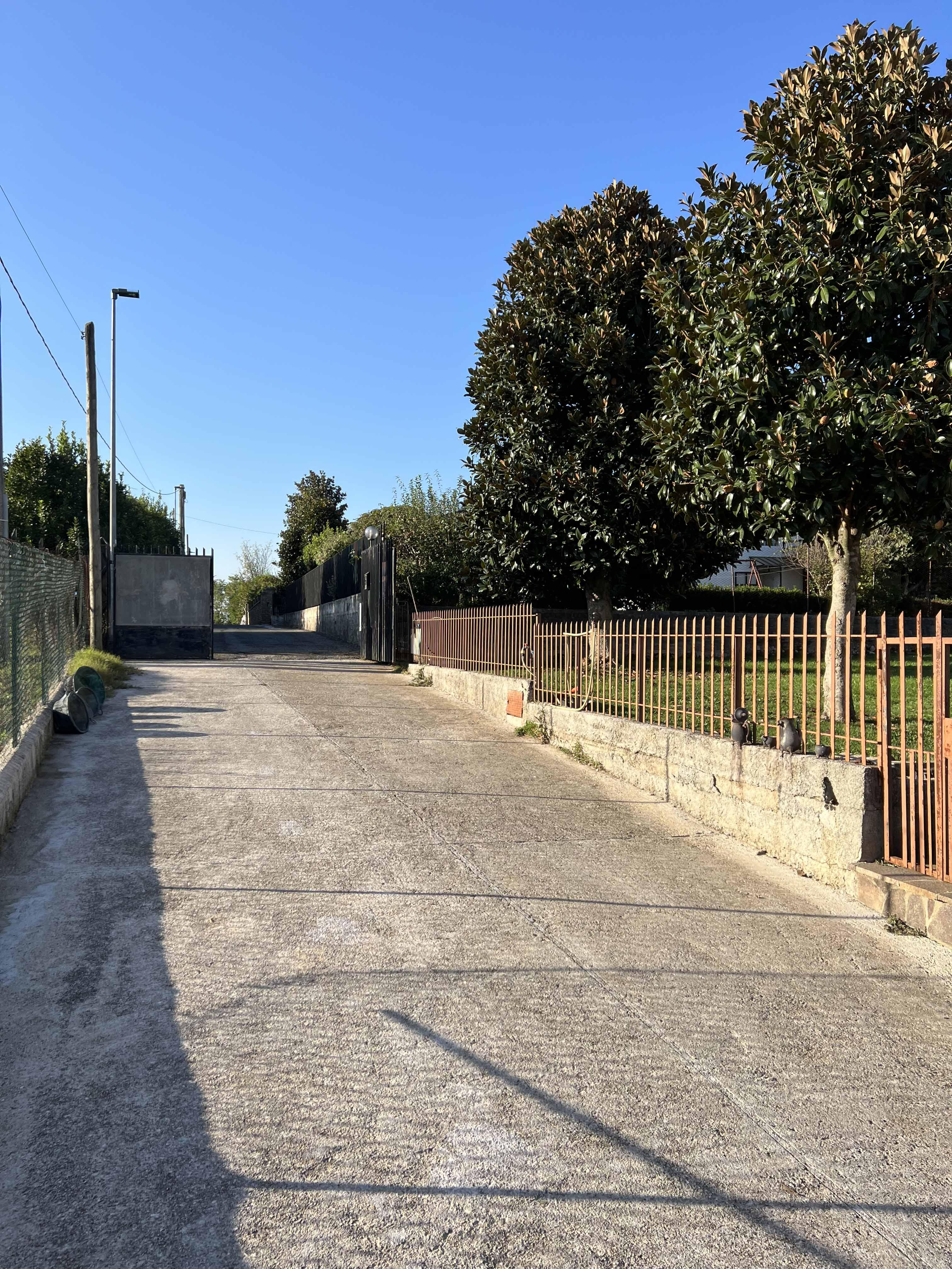 immobile appartamento all'asta in Via Sotto Privito, 29 - 03019 Supino (FR) - 4