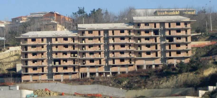 immobile fabbricato all'asta in Localita' San Donato – Filippone - 66100 Chieti (CH) - 2